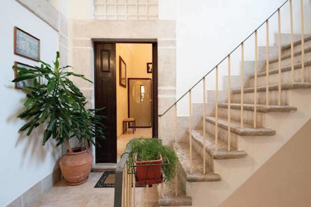 تراني Turenum Apartment المظهر الخارجي الصورة