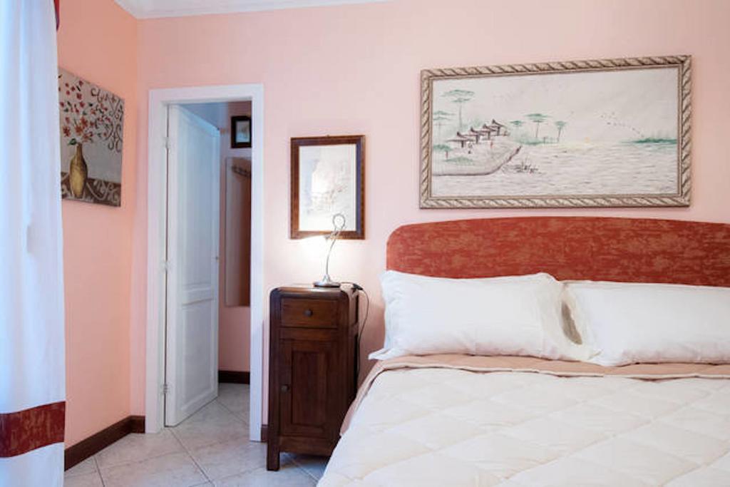 تراني Turenum Apartment المظهر الخارجي الصورة