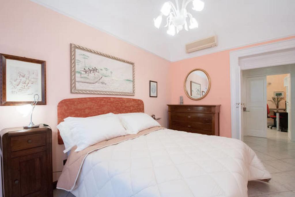 تراني Turenum Apartment المظهر الخارجي الصورة