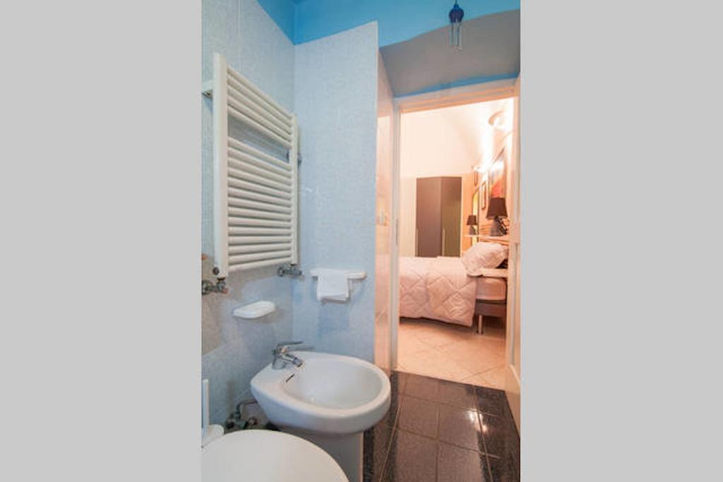 تراني Turenum Apartment المظهر الخارجي الصورة