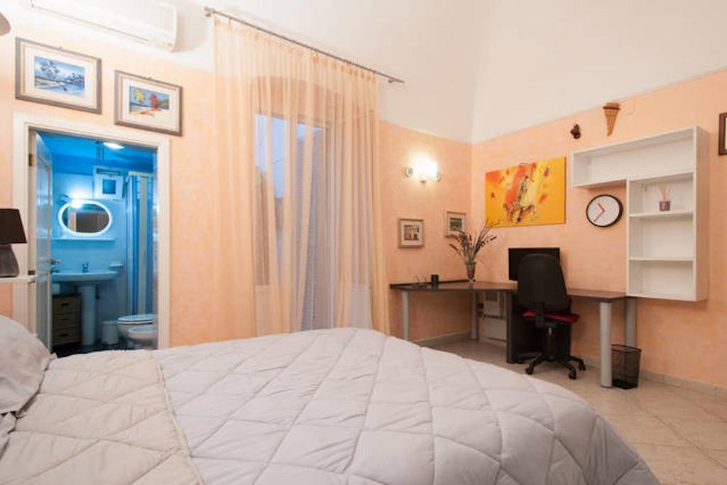 تراني Turenum Apartment المظهر الخارجي الصورة