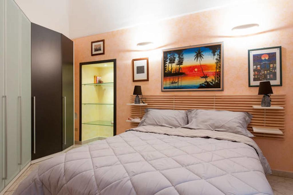 تراني Turenum Apartment المظهر الخارجي الصورة