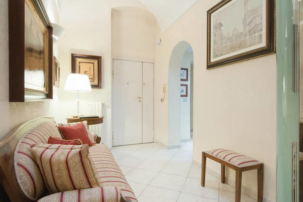 تراني Turenum Apartment المظهر الخارجي الصورة