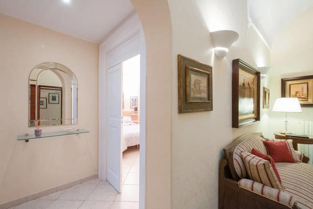 تراني Turenum Apartment المظهر الخارجي الصورة