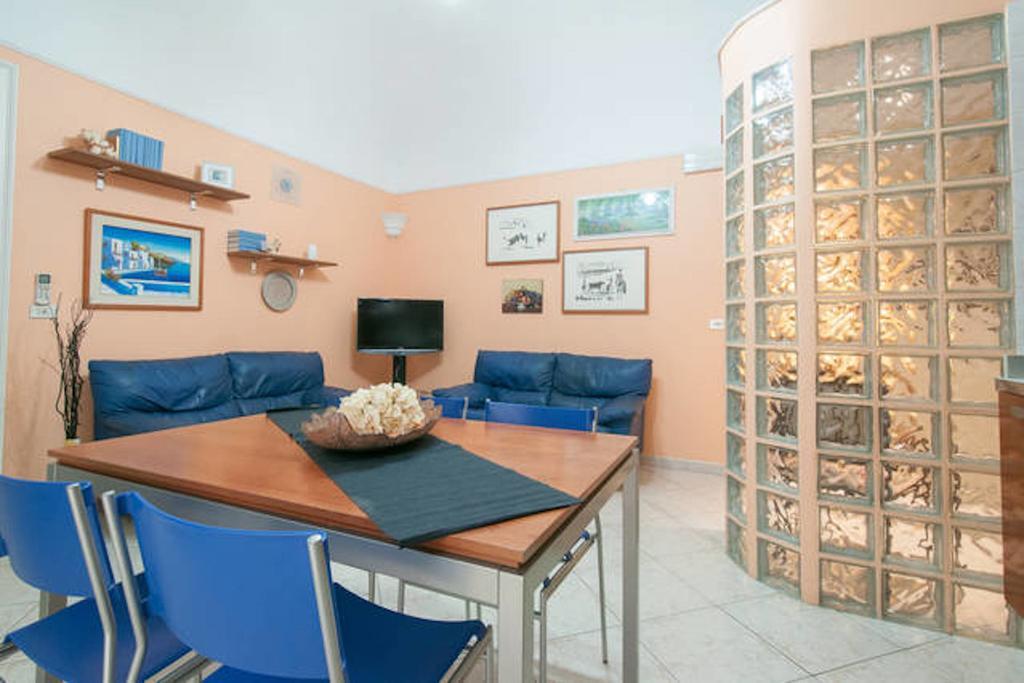 تراني Turenum Apartment المظهر الخارجي الصورة
