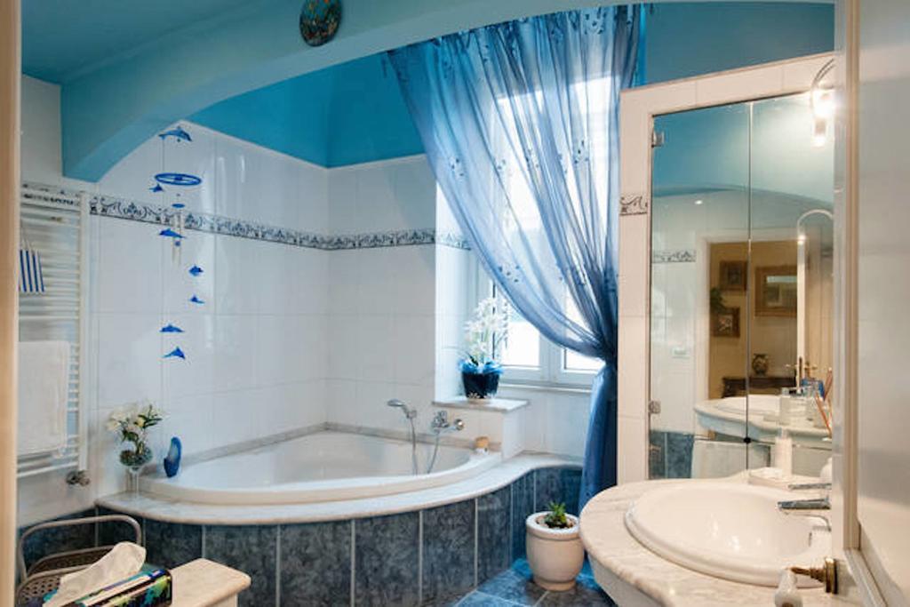 تراني Turenum Apartment المظهر الخارجي الصورة