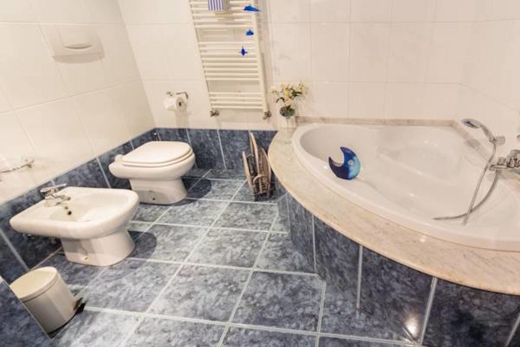 تراني Turenum Apartment المظهر الخارجي الصورة
