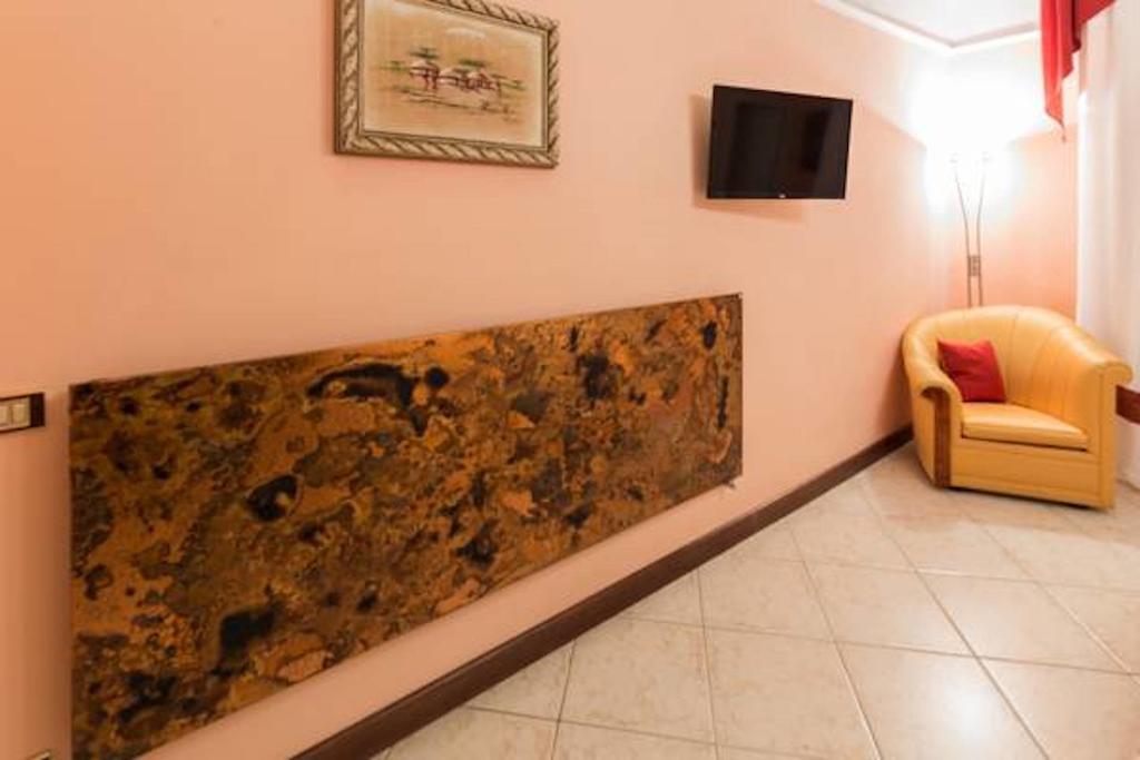 تراني Turenum Apartment المظهر الخارجي الصورة